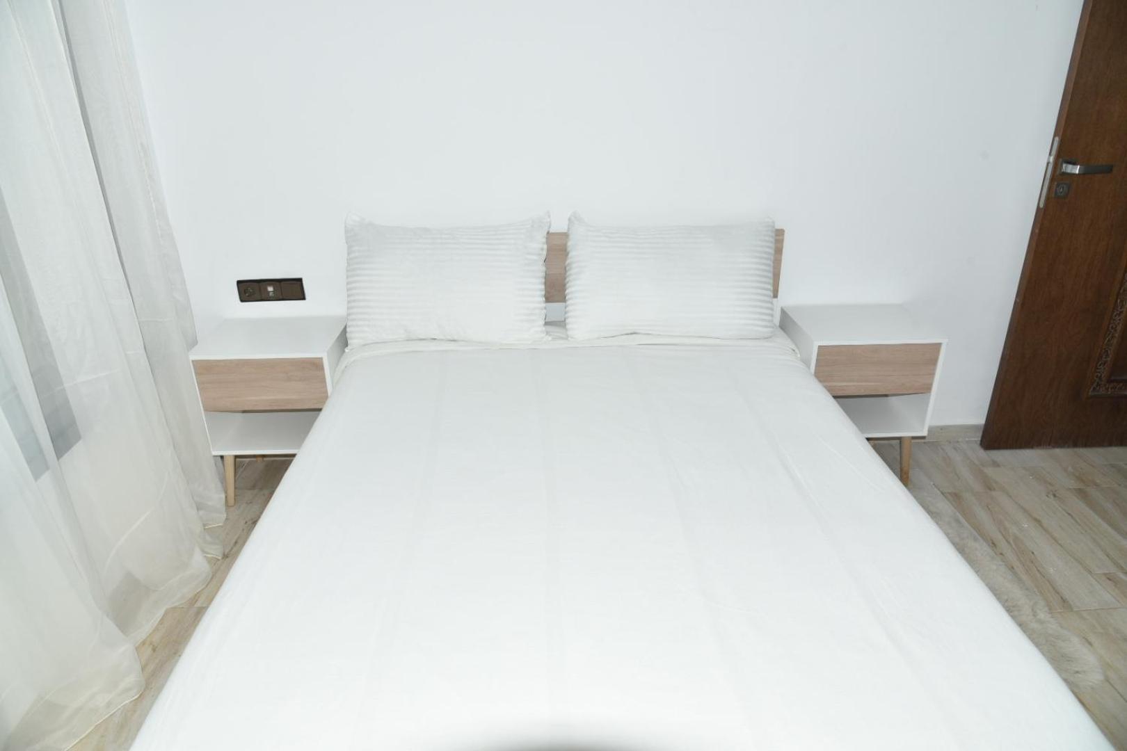 Bright 3-Br In Heart Of Kenitra-Perfect Summer Stay With Parking! Exterior photo