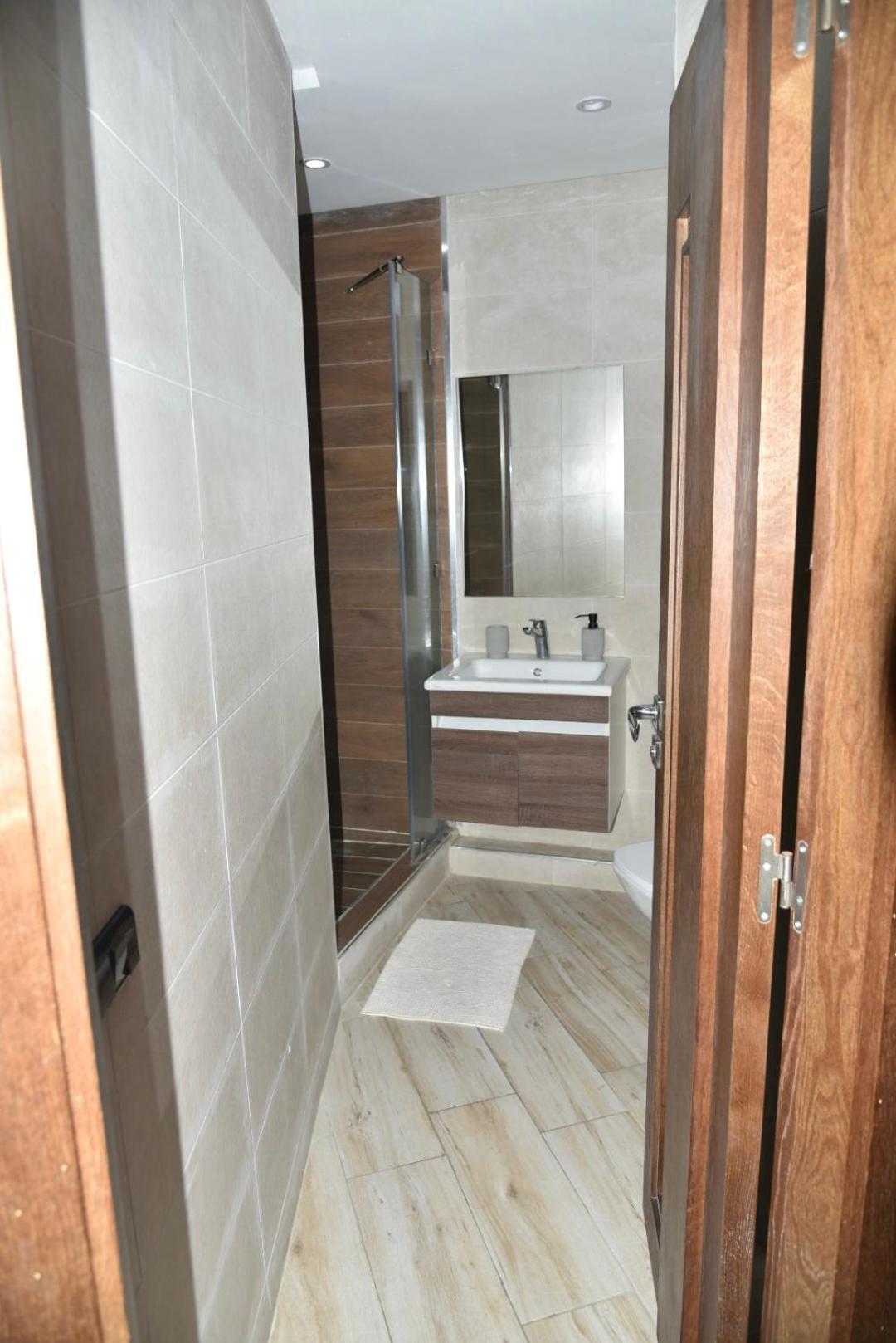 Bright 3-Br In Heart Of Kenitra-Perfect Summer Stay With Parking! Exterior photo
