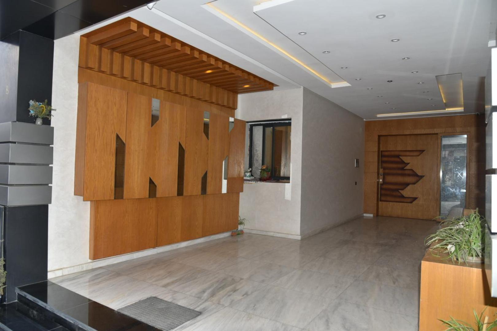 Bright 3-Br In Heart Of Kenitra-Perfect Summer Stay With Parking! Exterior photo